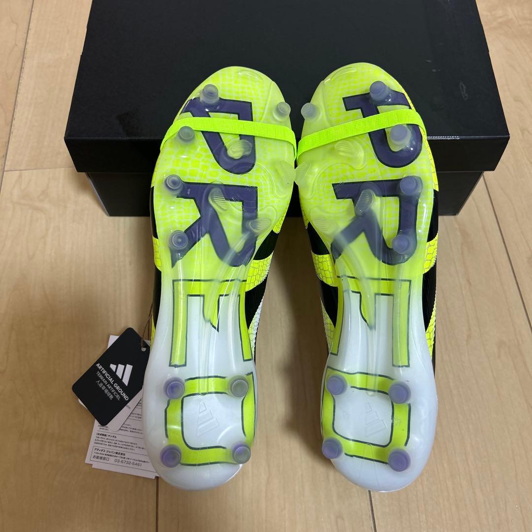 adidas/プレデターエリート/人工芝モデル