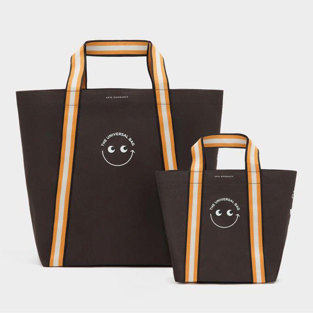 アニヤ・ハインドマーチ　エコバッグ