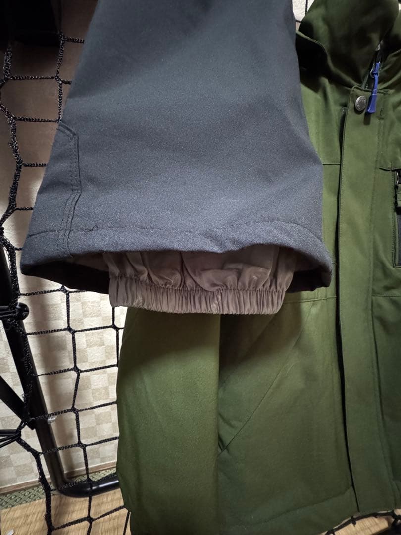 スノーウェア　セット　140