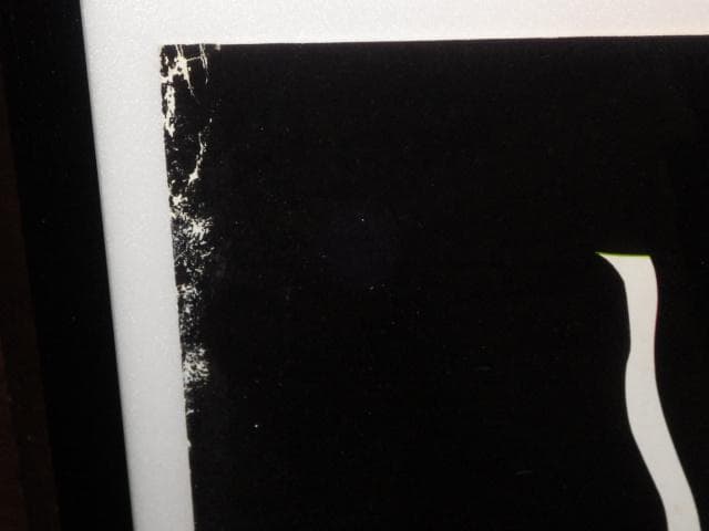 70’S★デビル★トイレ★タバコ★USA★ポスター★アート★悪魔★ビンテージ