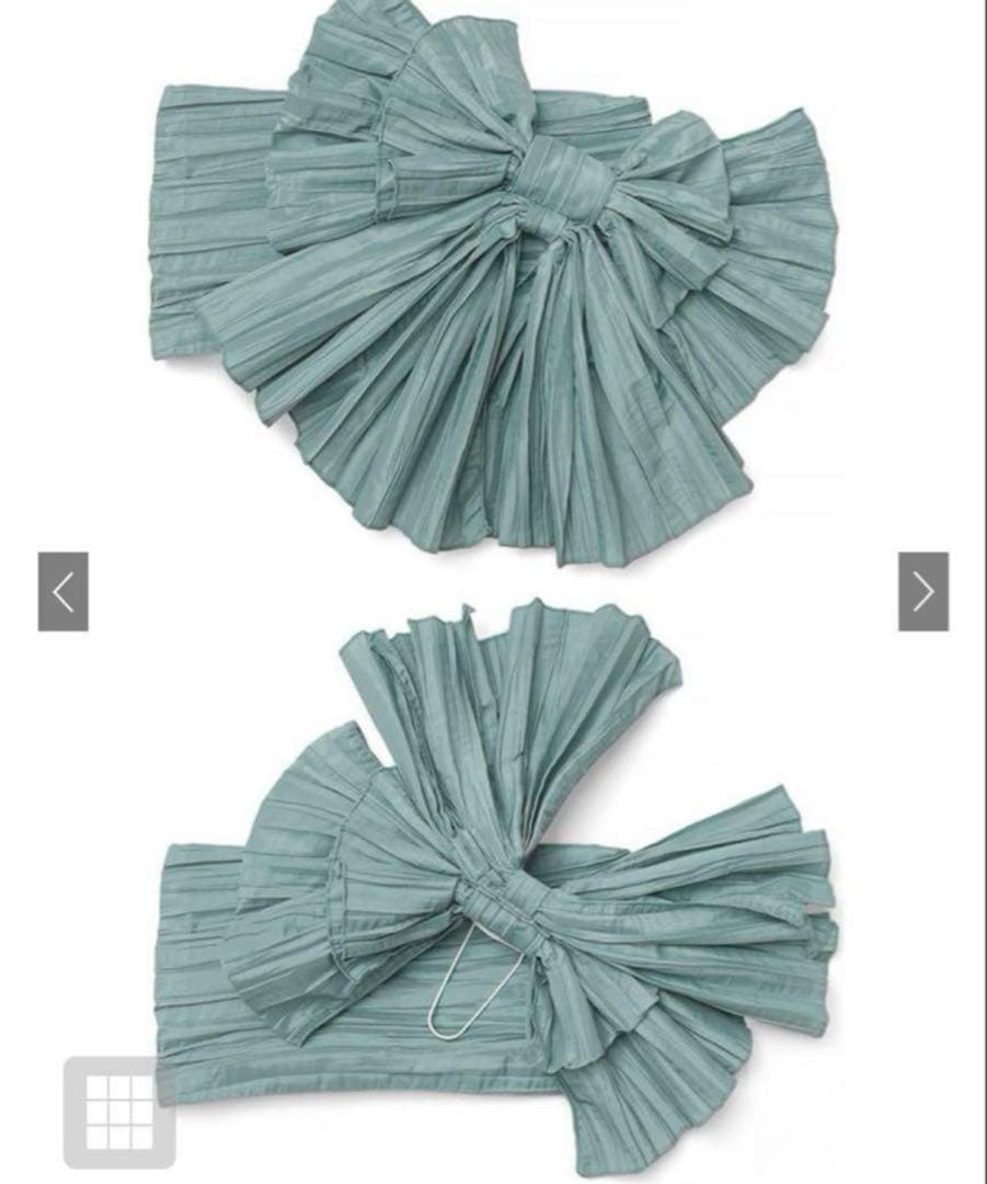 公式完売浴衣‼️GRL [fy027] 水彩花柄浴衣セットセパレート