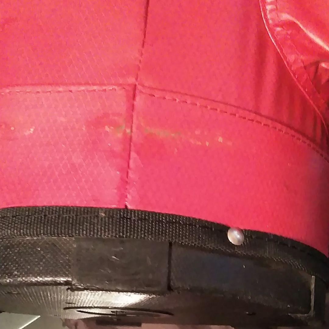 BIG MAX キャディーバッグ