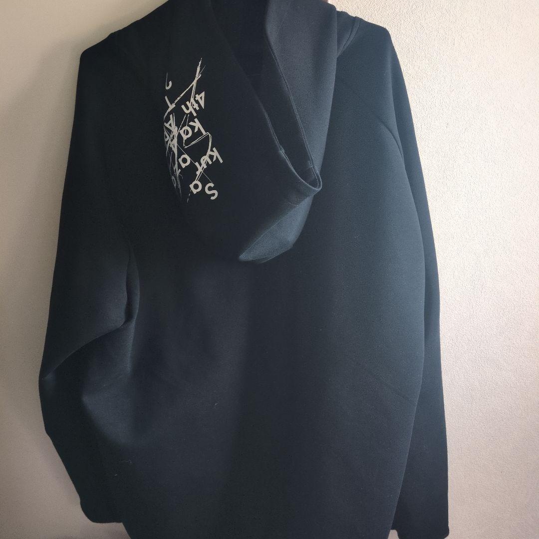 櫻坂46 ボンディングビッグパーカー フーディー アイドルグッズ