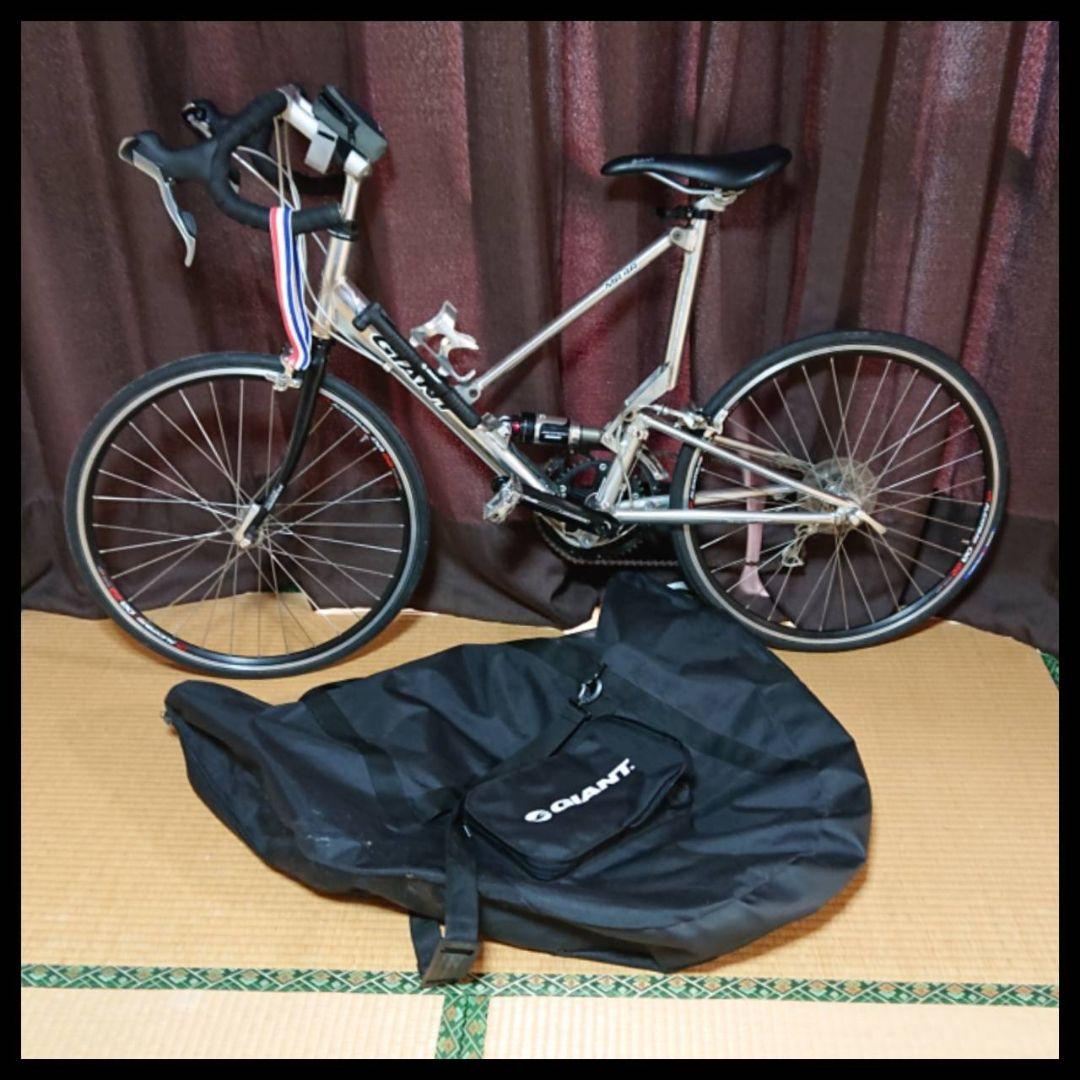 GIANT ジャイアント MR4 R 自転車