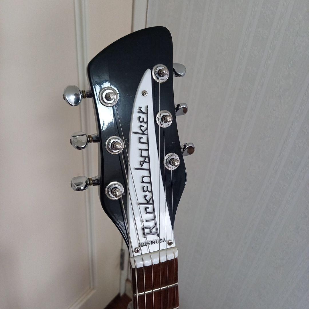 Rickenbacker325 リッケンバッカーコピーモデル
