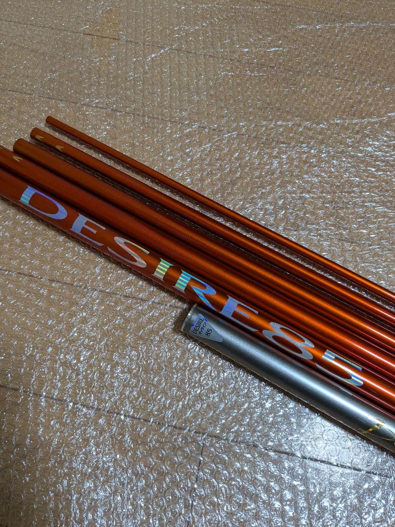 下野デザイア８５−９０マルチジャンク品