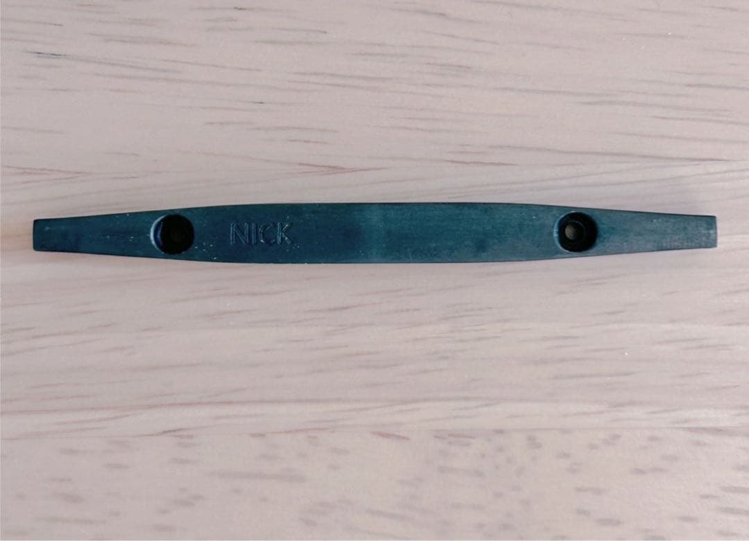 リーズンスタッフ オーボエ　シェーパー ティップ NICK(ニック ドイチュ)