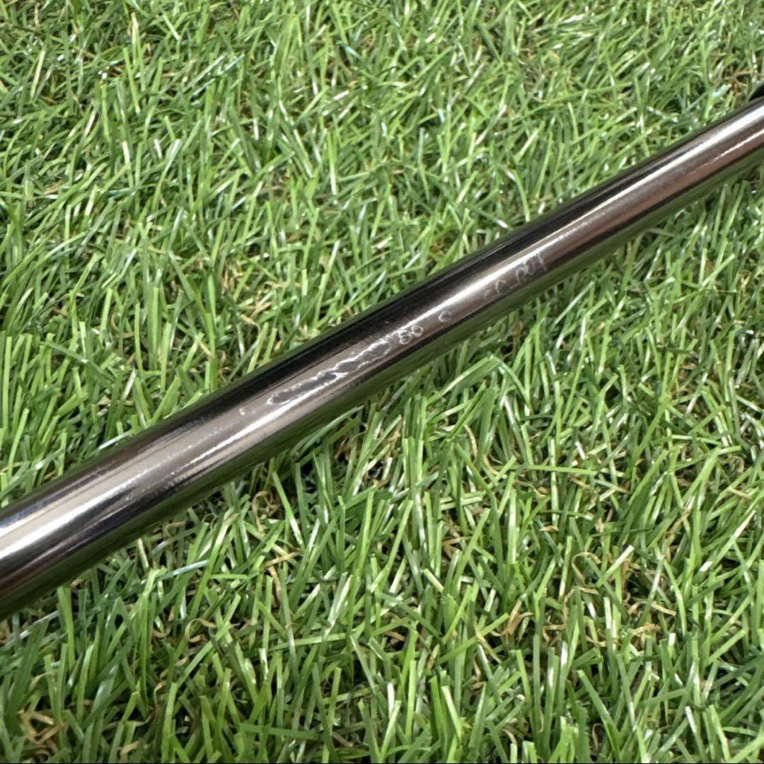 ‼️ディアマナ DF 50 R ドライバー用シャフト テーラーメイドスリーブ付き‼️
