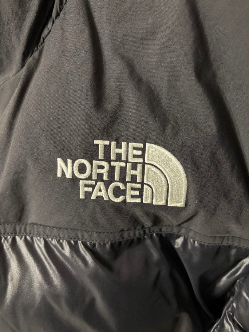 た*つ様 THE NORTH FACE M'S NUPTSE ON BALL J