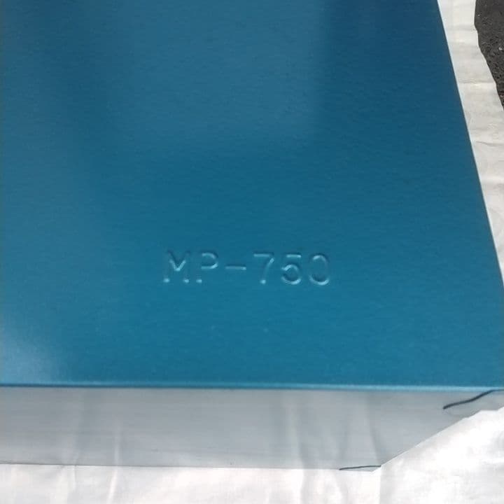 工具箱　大サイズ　マーベル　ツールボックス　デッドストック　レトロ