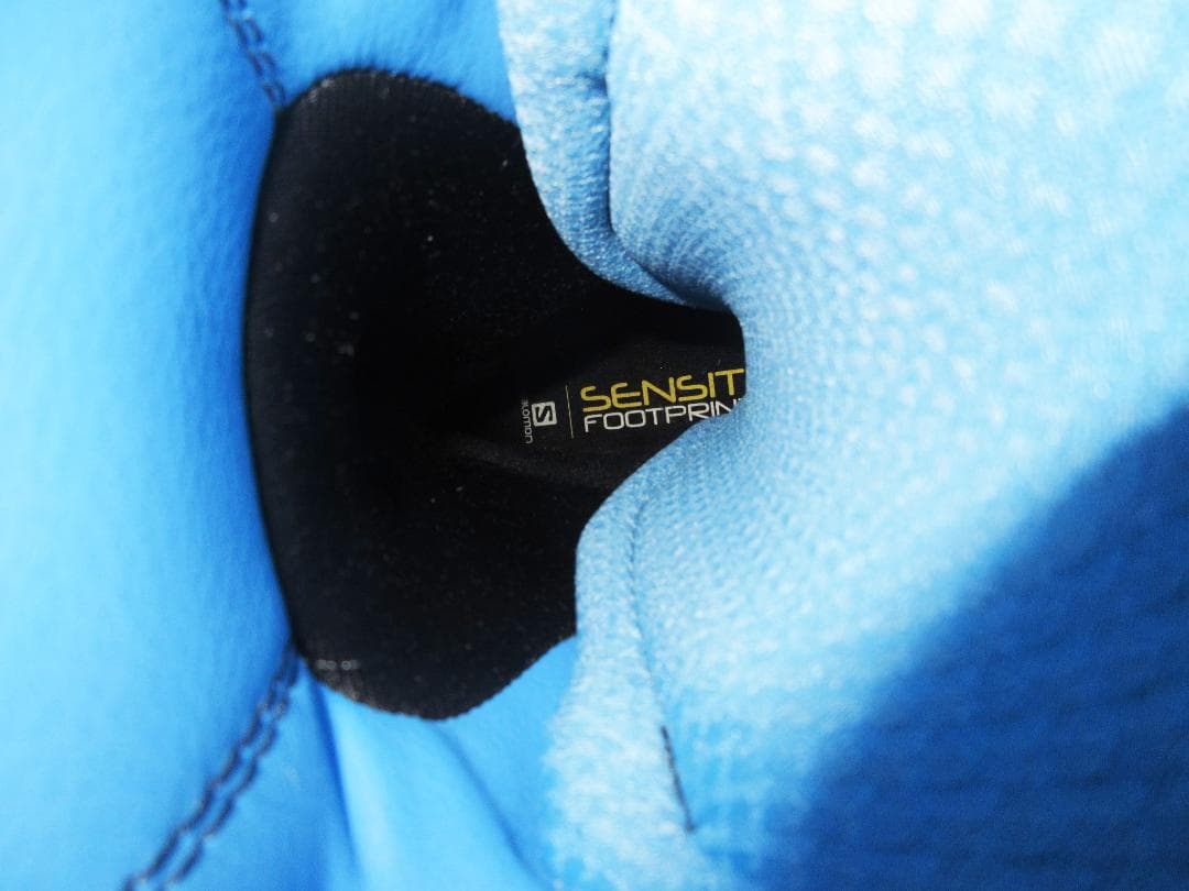 サロモン　Salomon X-MAX 100 26-26.5cm　中・上級用