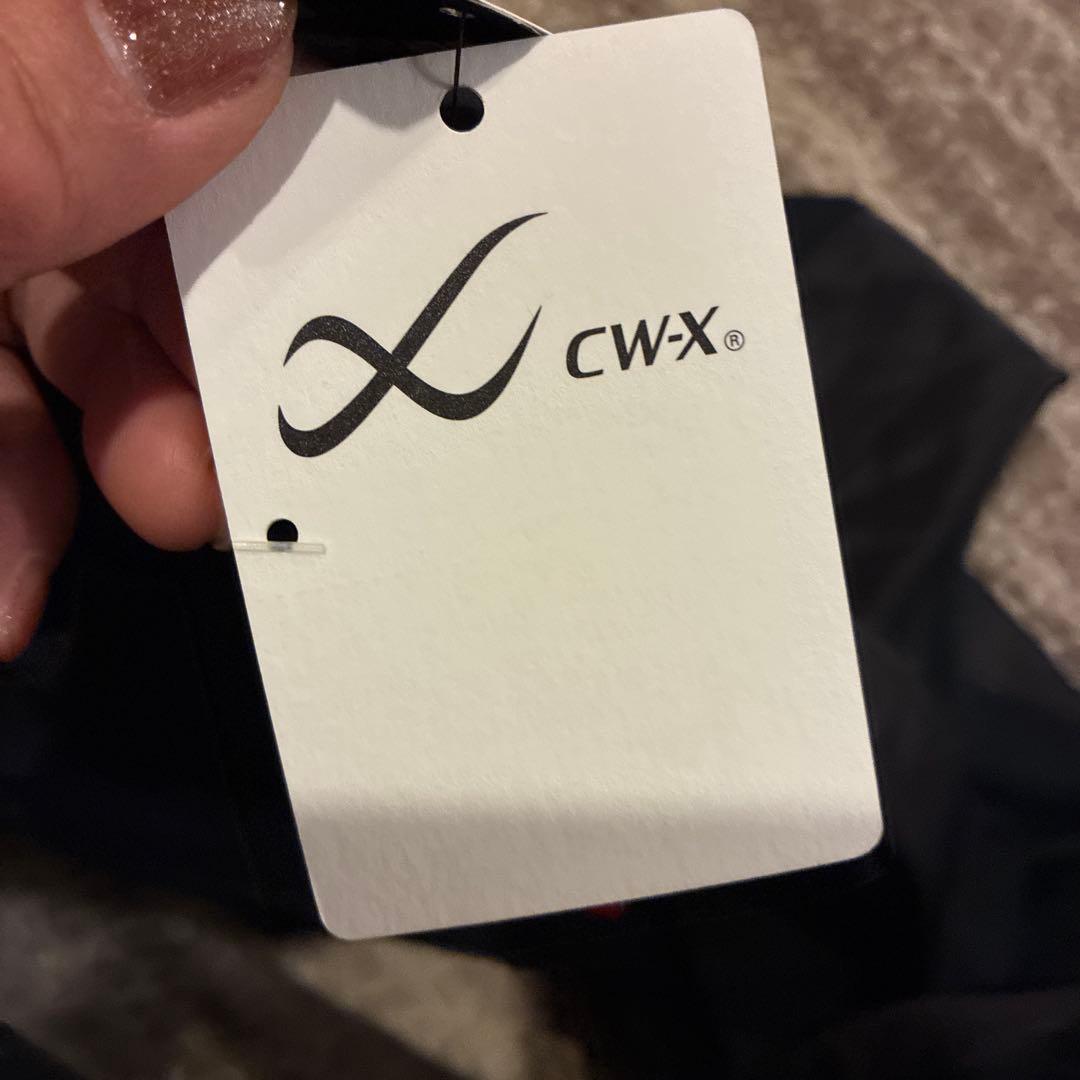 ワコール　cw-x スポーツタイツ　レディース