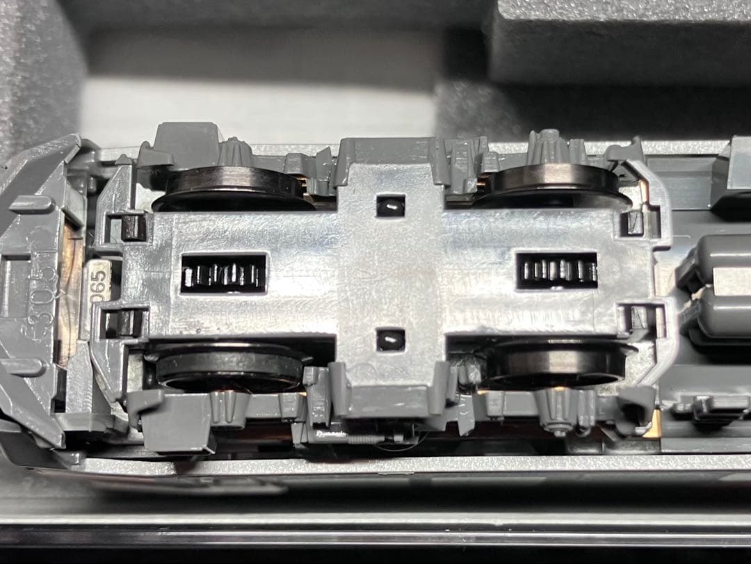 KATO EF510 Nゲージ 鉄道模型 3065-2