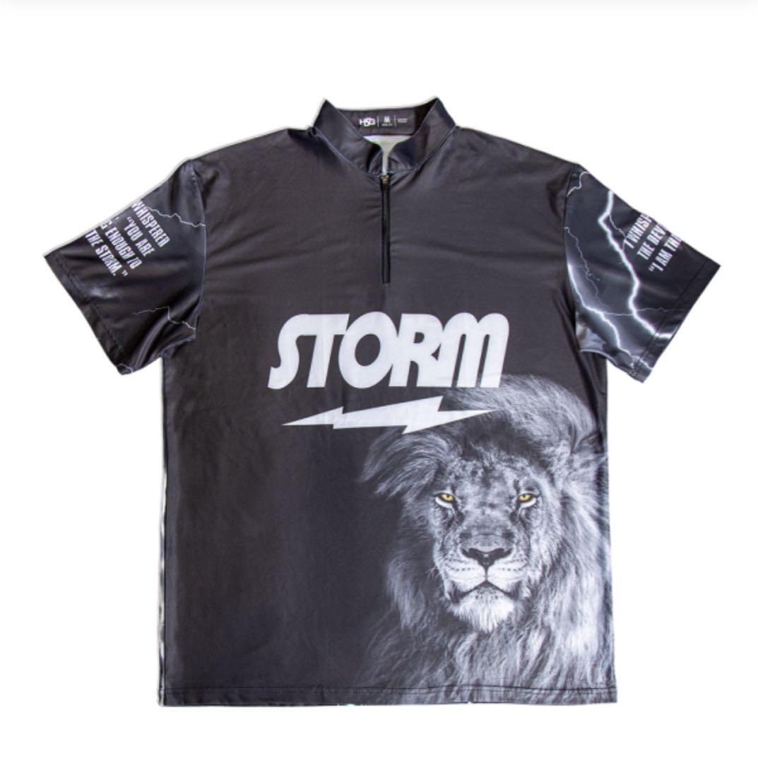 STORMストーム ライオン×ザンダー⚡️　日本サイズL相当