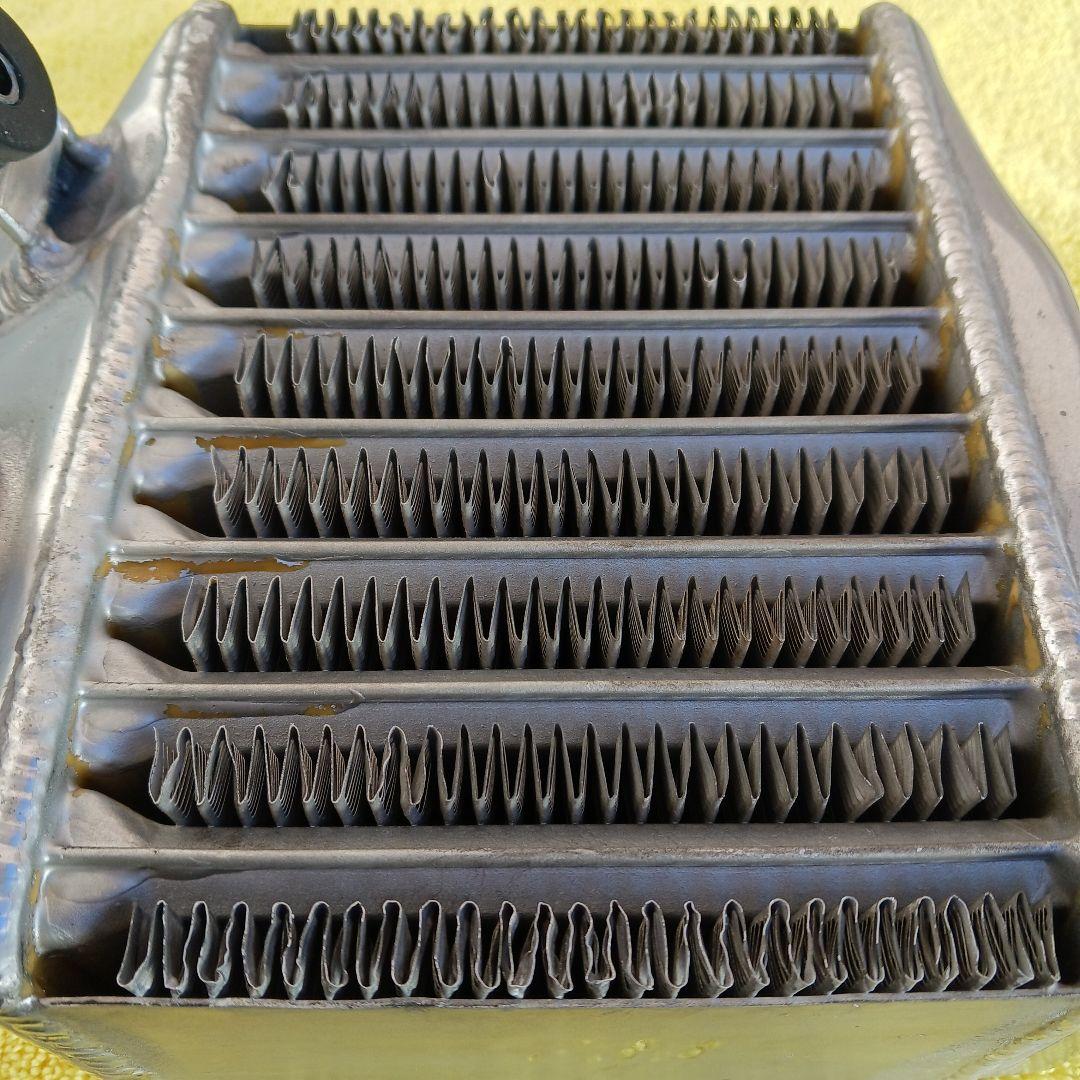 スズキスポーツ インタークーラー HN22S kei ワークス用 流用など