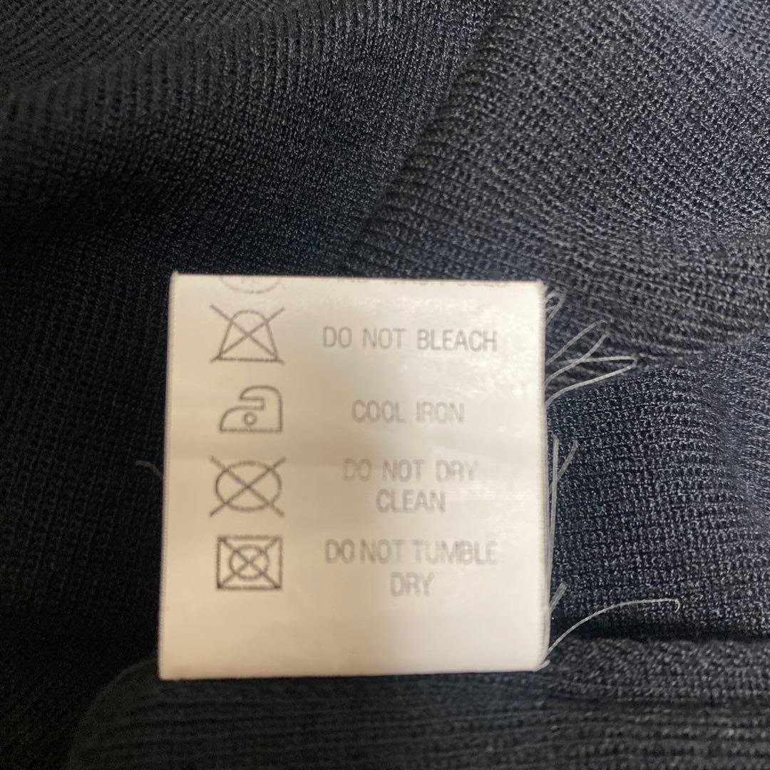 FENDI フェンディ カーディガン FFロゴ