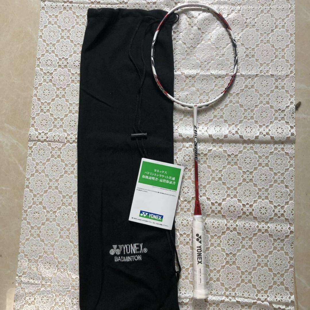 YONEX ARCSABER11 PRO バドミントン アークセーバー BP