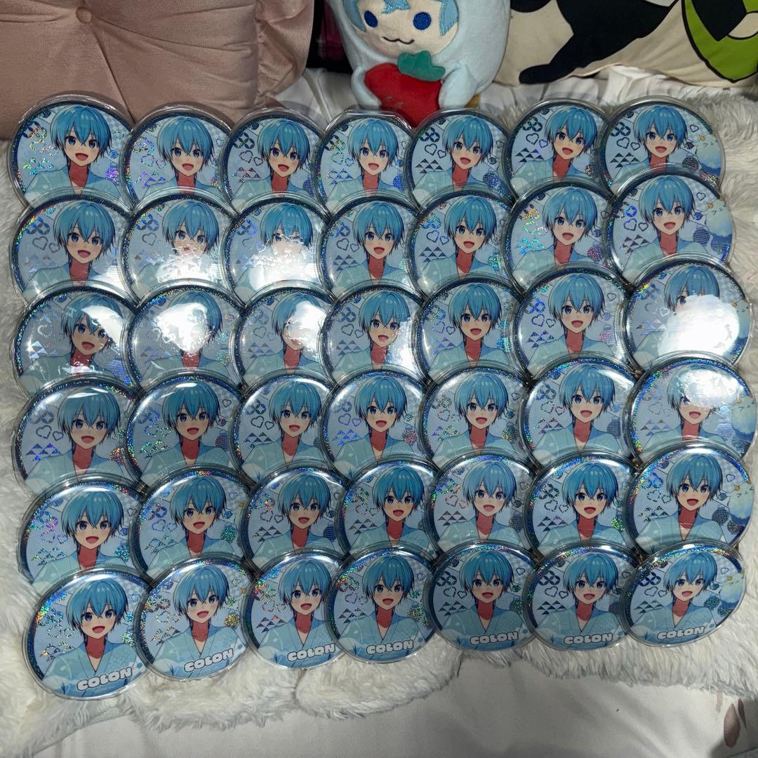 とっきーページ