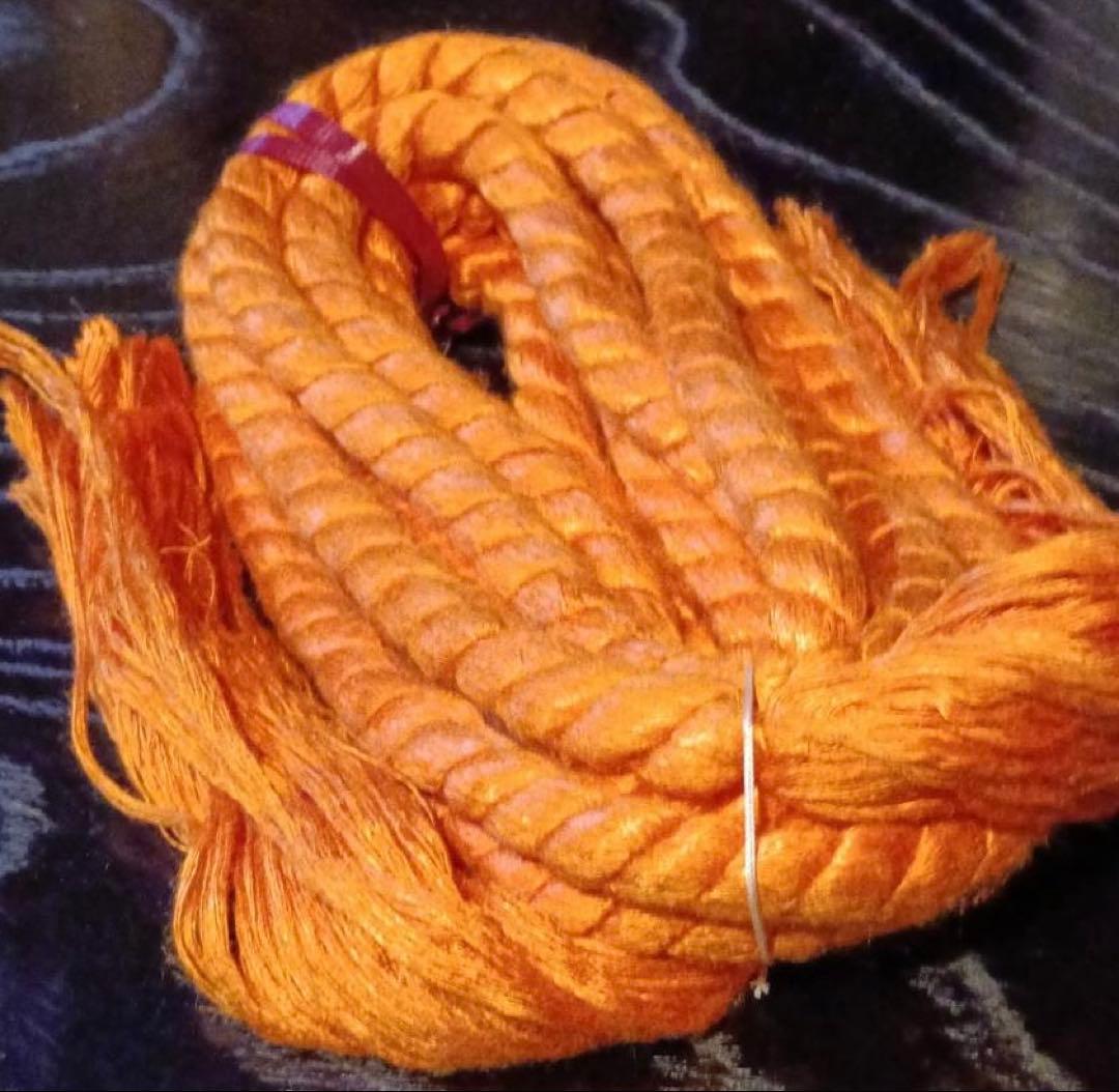 大鼓　調べ　ナイロン製