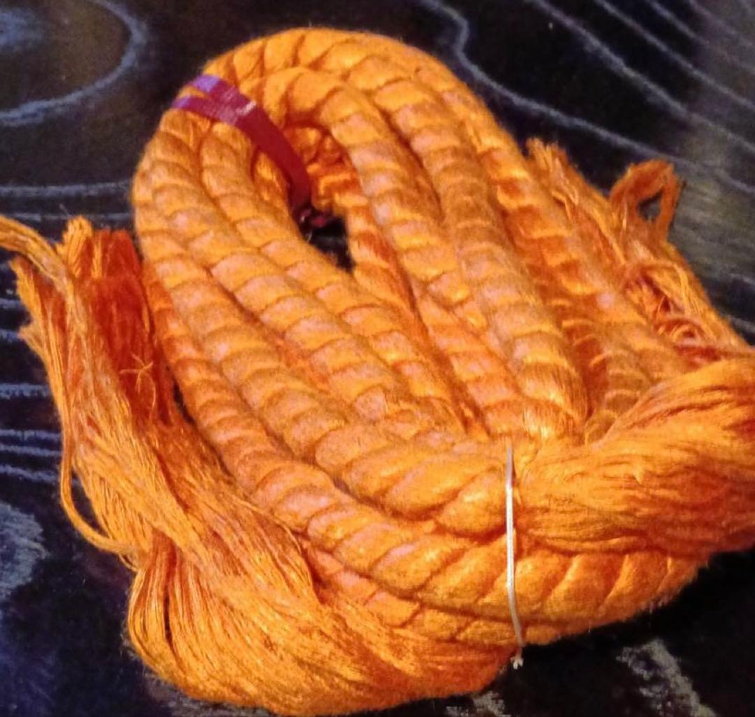 大鼓　調べ　ナイロン製