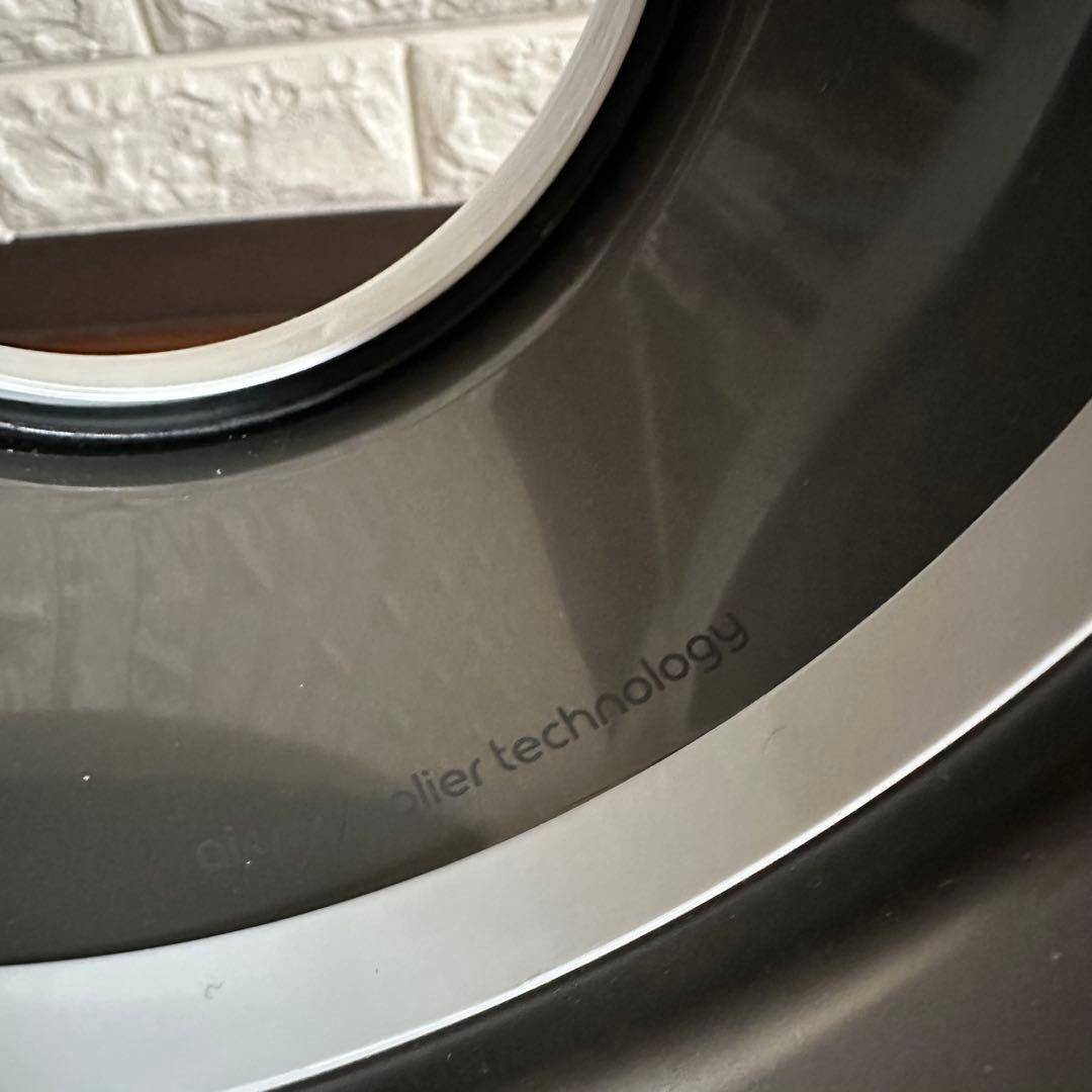 Dyson ダイソン 2025年製 hot&cool ホット&クール AM09