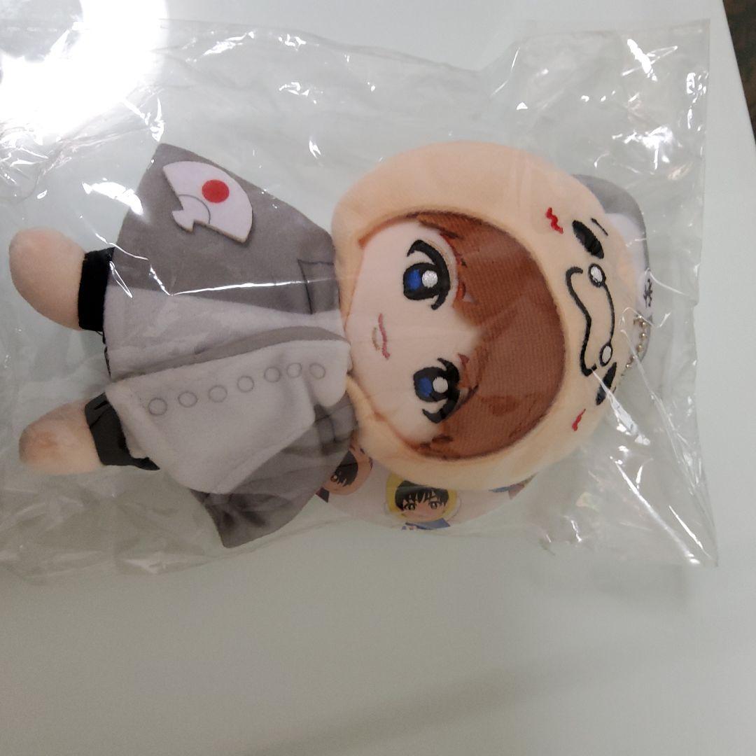 伊野尾慧くん ぬいぐるみ