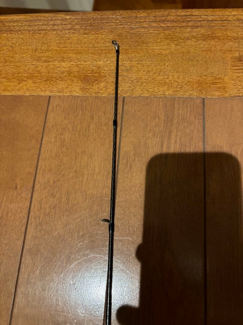 ポイズングロリアス　セット　170H 174MH＋　2610UL/M