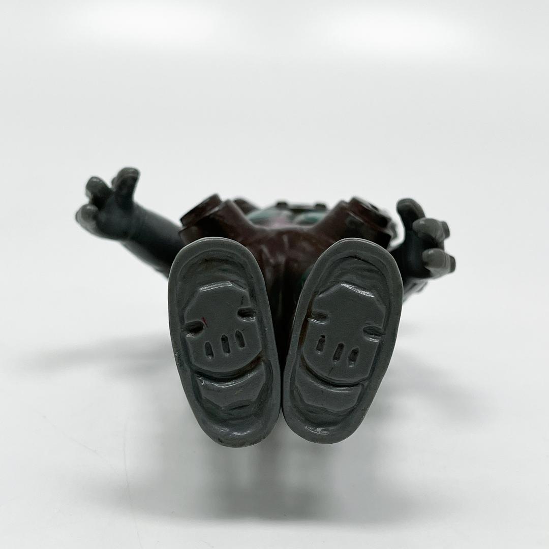 ポピー ソフビ キングザウルスシリーズ キングジョー