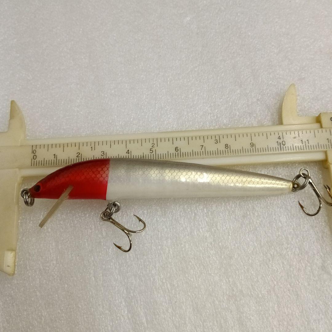 オールドバグリー　バングオー