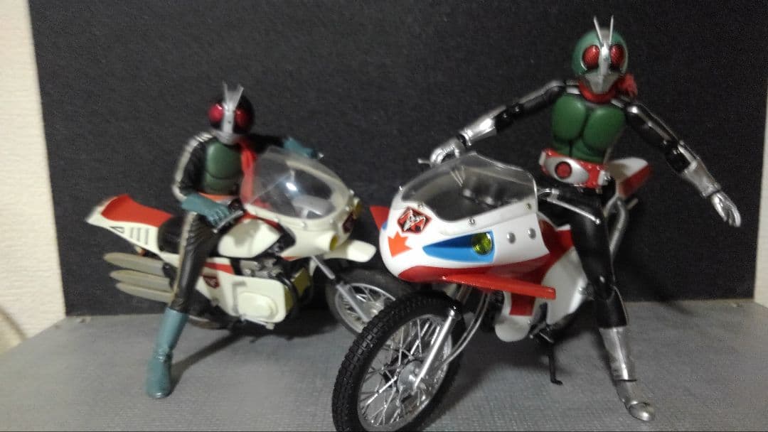 専用✨️確認用✨️バイク、プラモデル✨️カスタムオーダー完成品！