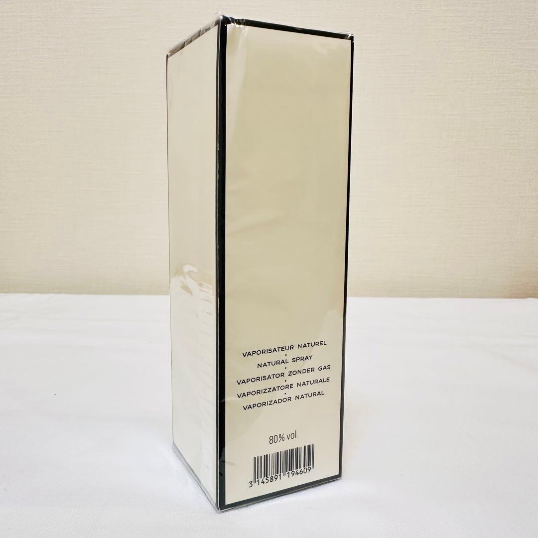 新品未開封　CHANEL シャネル N゜19 オードトワレ　香水　100ml