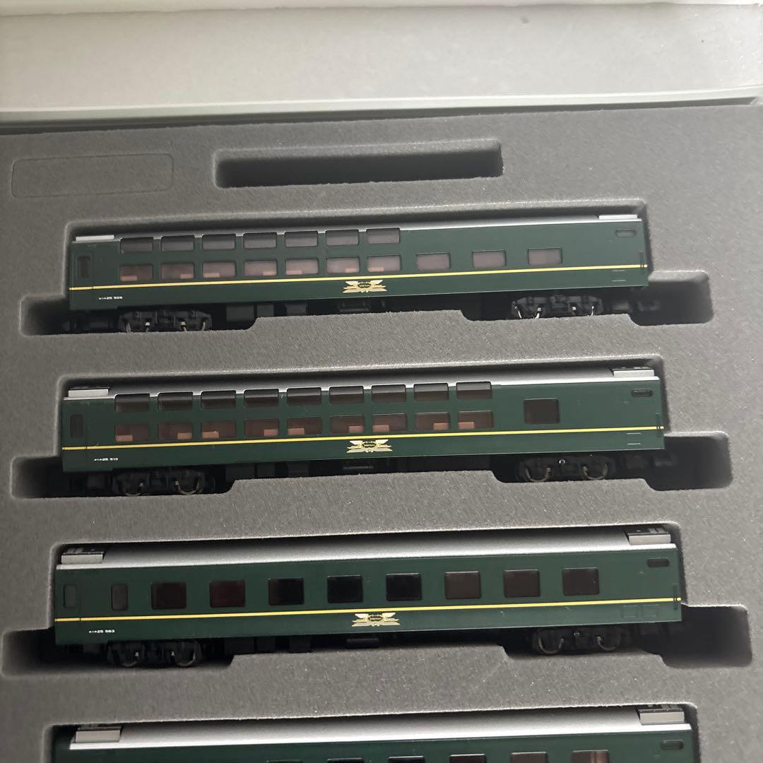 さよならトワイライトエクスプレス