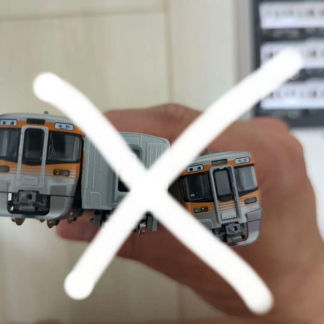 静岡車両区まとめ 313系 211系 KATO GM TOMIX 11両