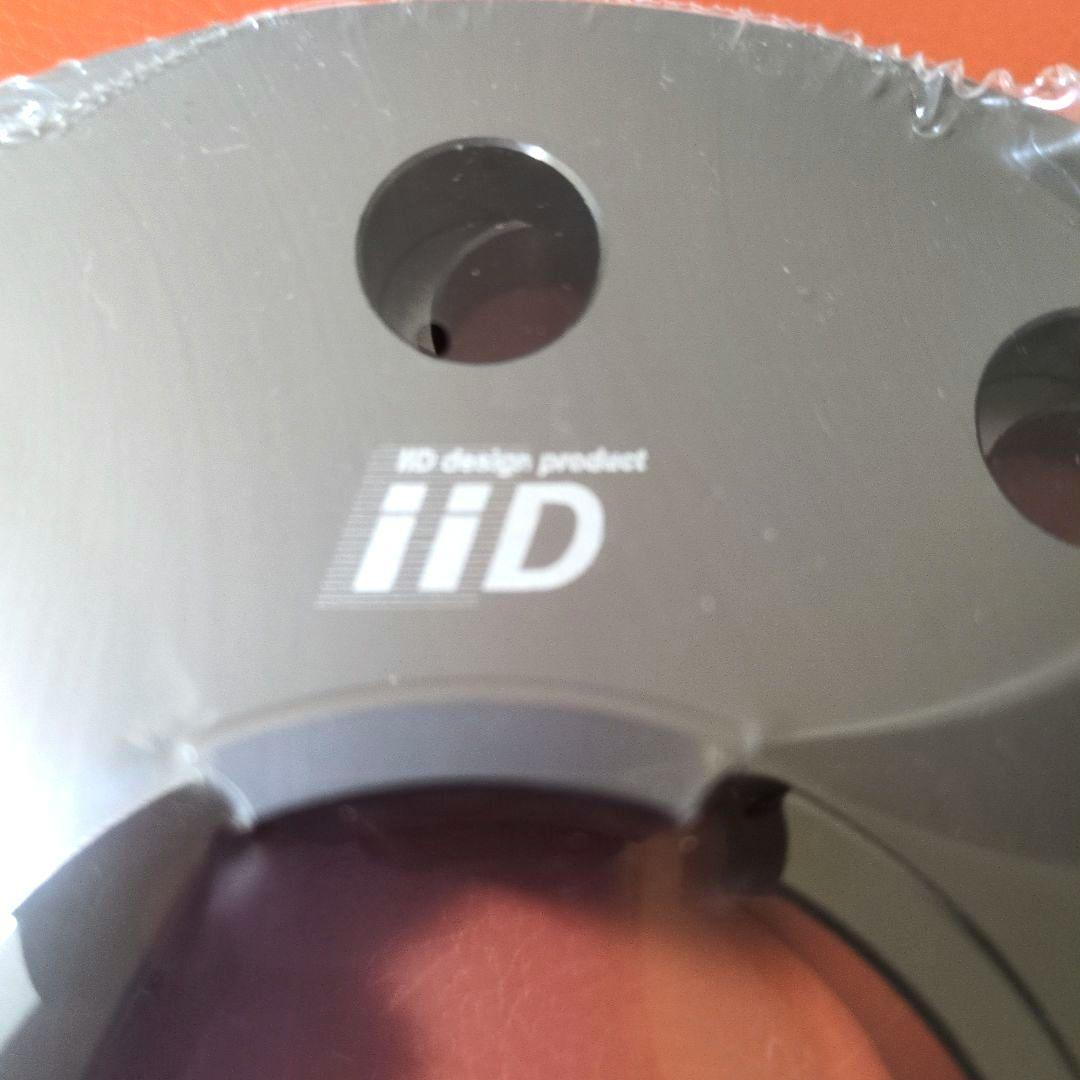 プ*ス様 ポルシェ　iiDホイールスペーサー　5ミリ10ミリセット　新品未使用