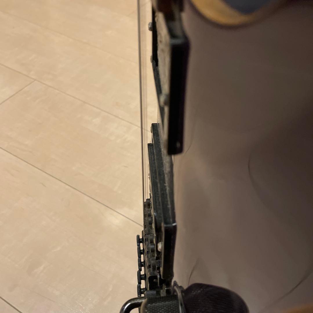 ESP HORIZON ホライゾン ギター Seymour Duncan PU