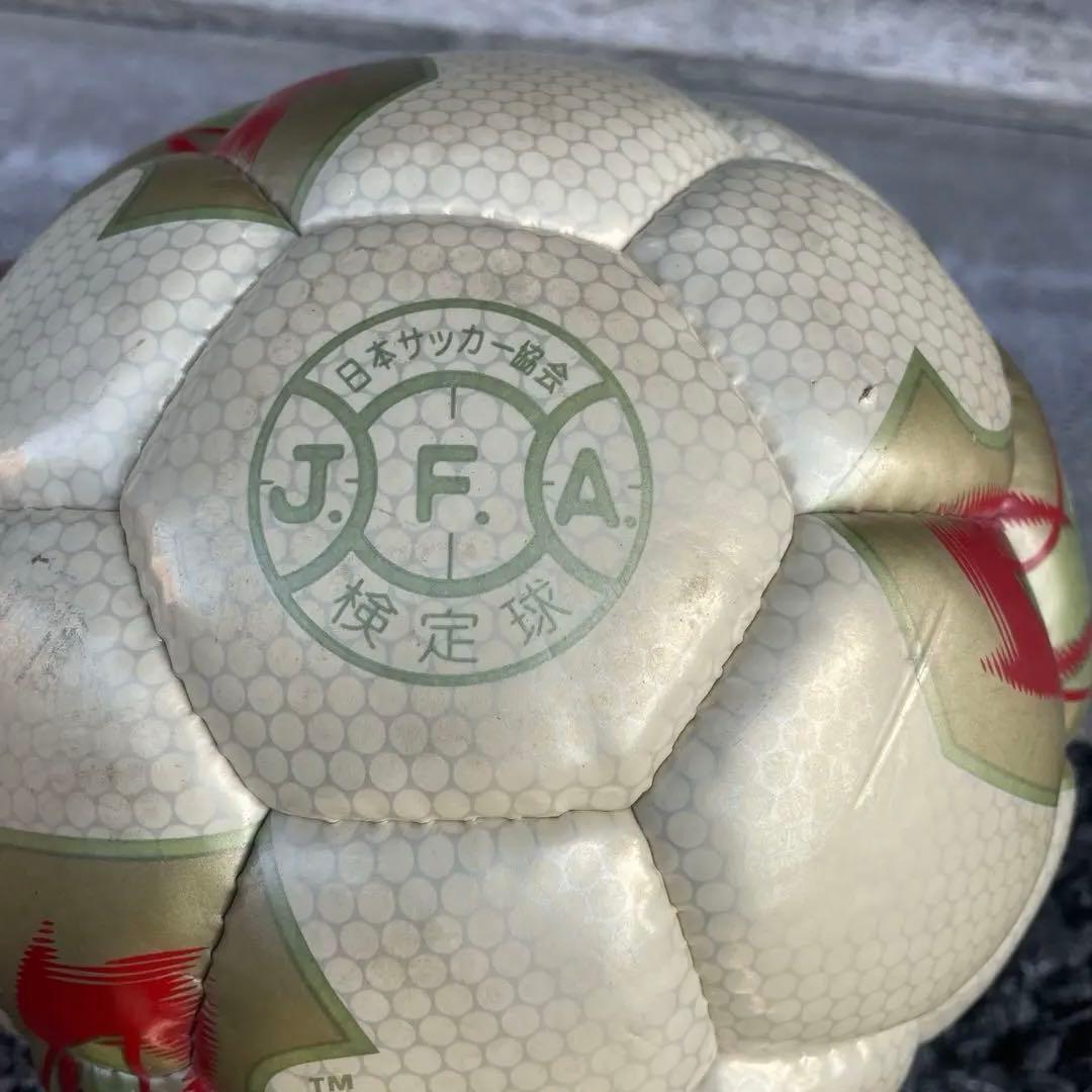 ⭐︎【本物】検定球FIFA® ワールドカップサッカーボール