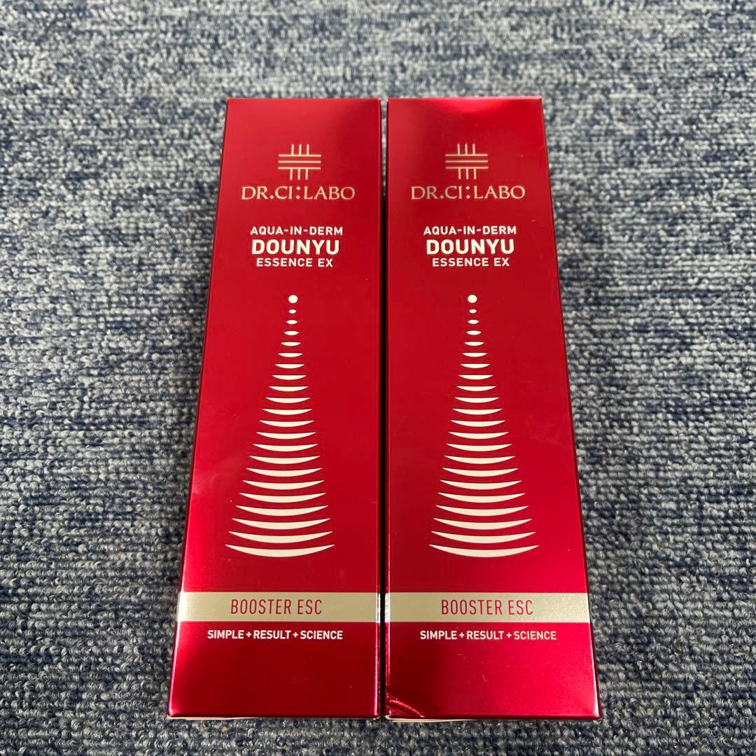 DR.CI:LABO 美容液100mL 2本セット