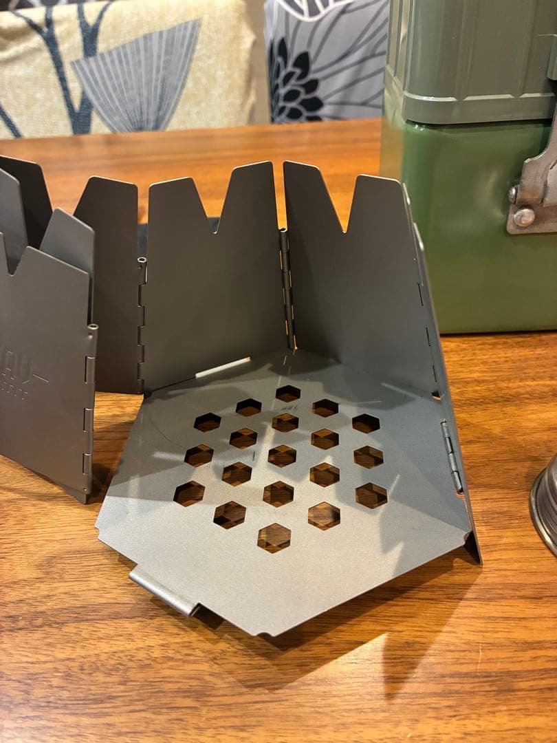 バーゴ、エバニュー、ユーゴスラビアのメスキット、軍幕野営セット‼️