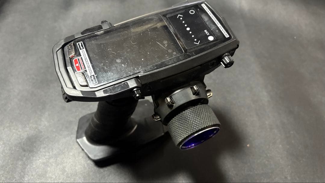 SHBATA GRK5R メカ付きフルセット GRK GRK5RBK