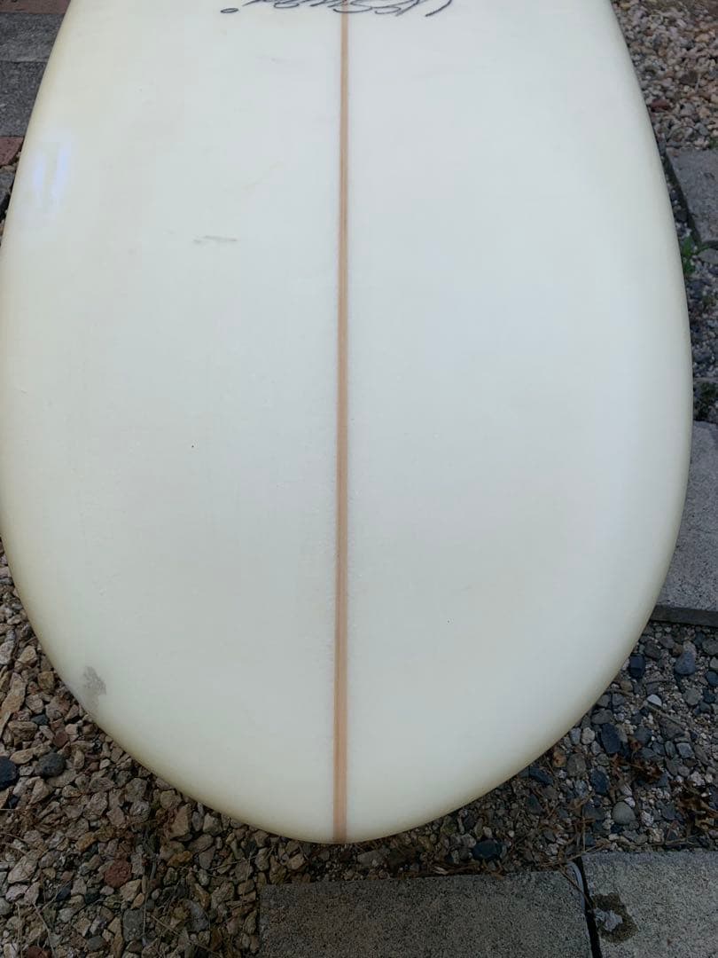 meel様用 CISCO ロングボード