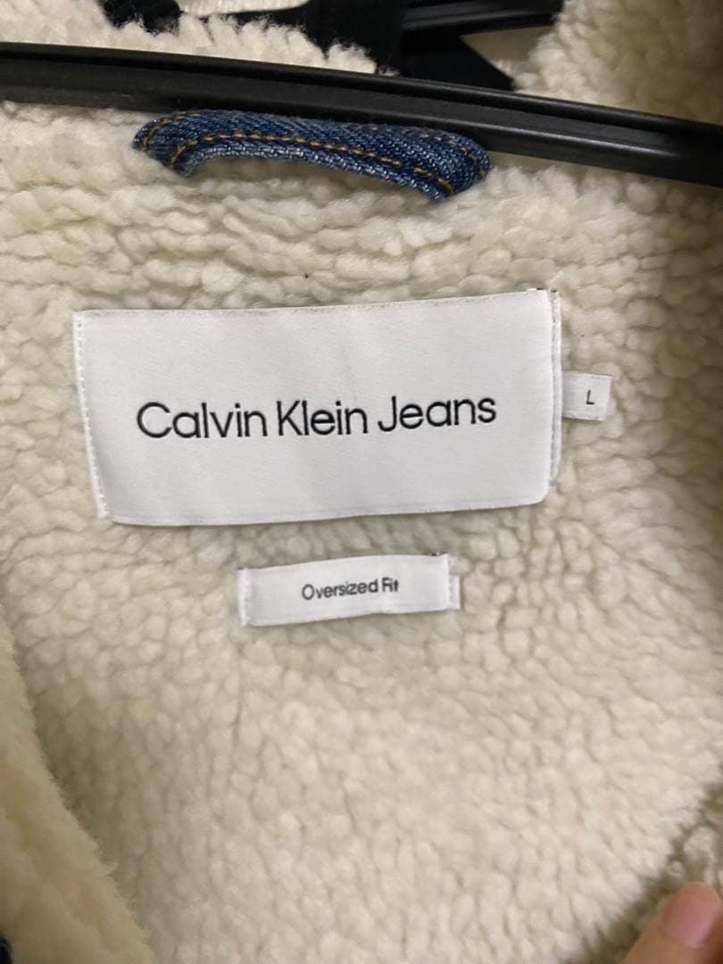   ジョングク着用 Gジャン