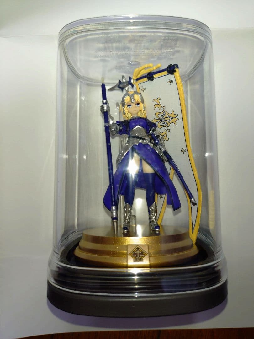 FGO Fate/Grand Order duel フィギュア.カード.マップ