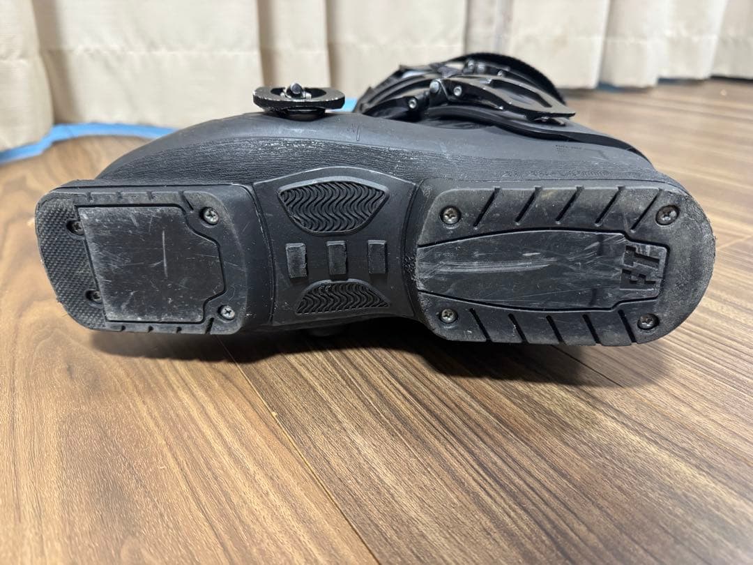 FT B&E 26/26.5 廃盤品