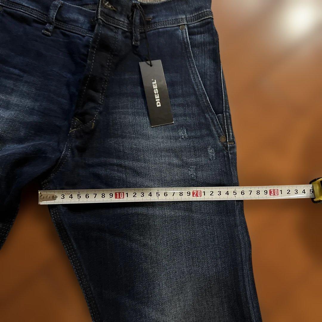 DIESEL デニム　KAKEE 28 新品未使用品