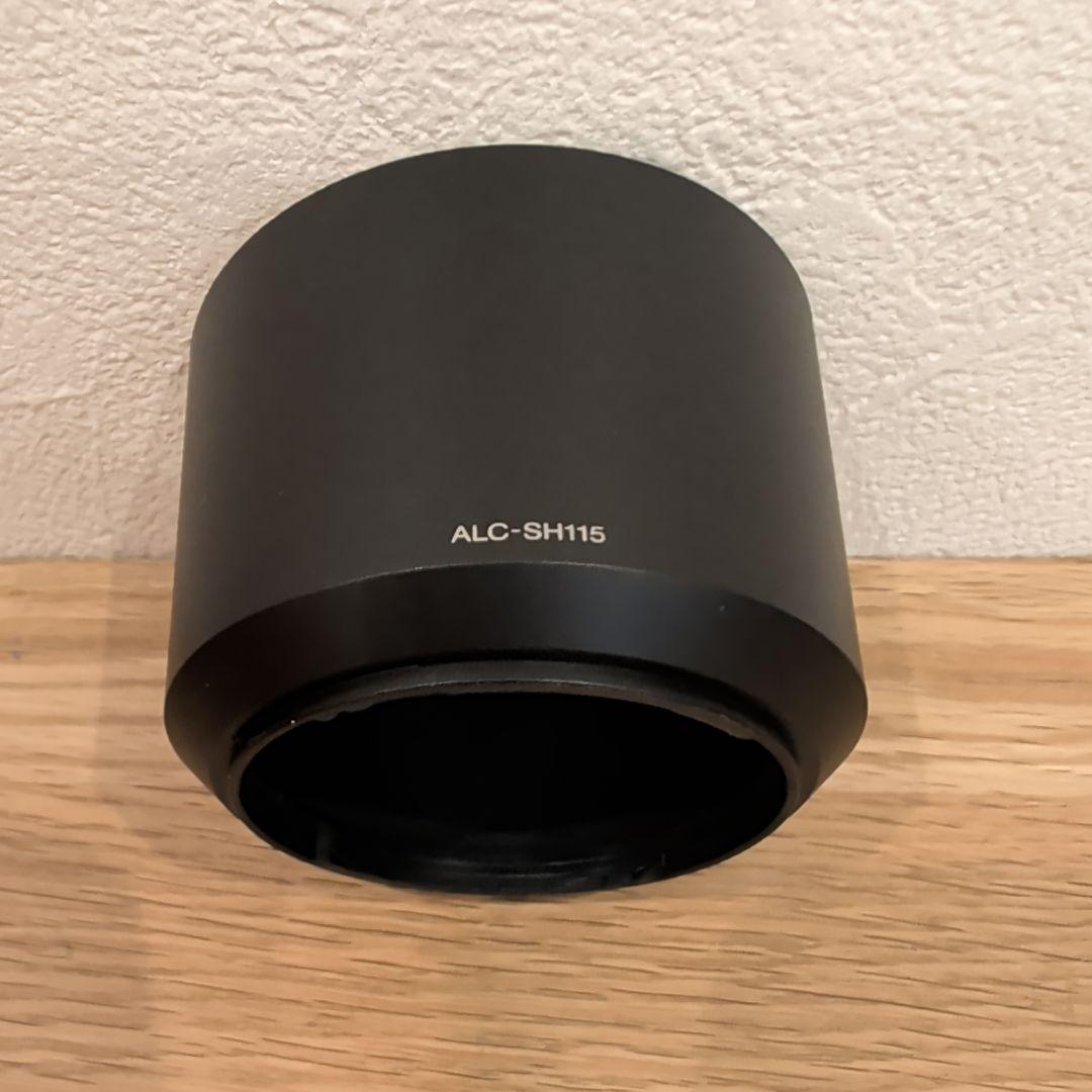 SONY a6400 防湿庫保管 ダブルズームレンズキット