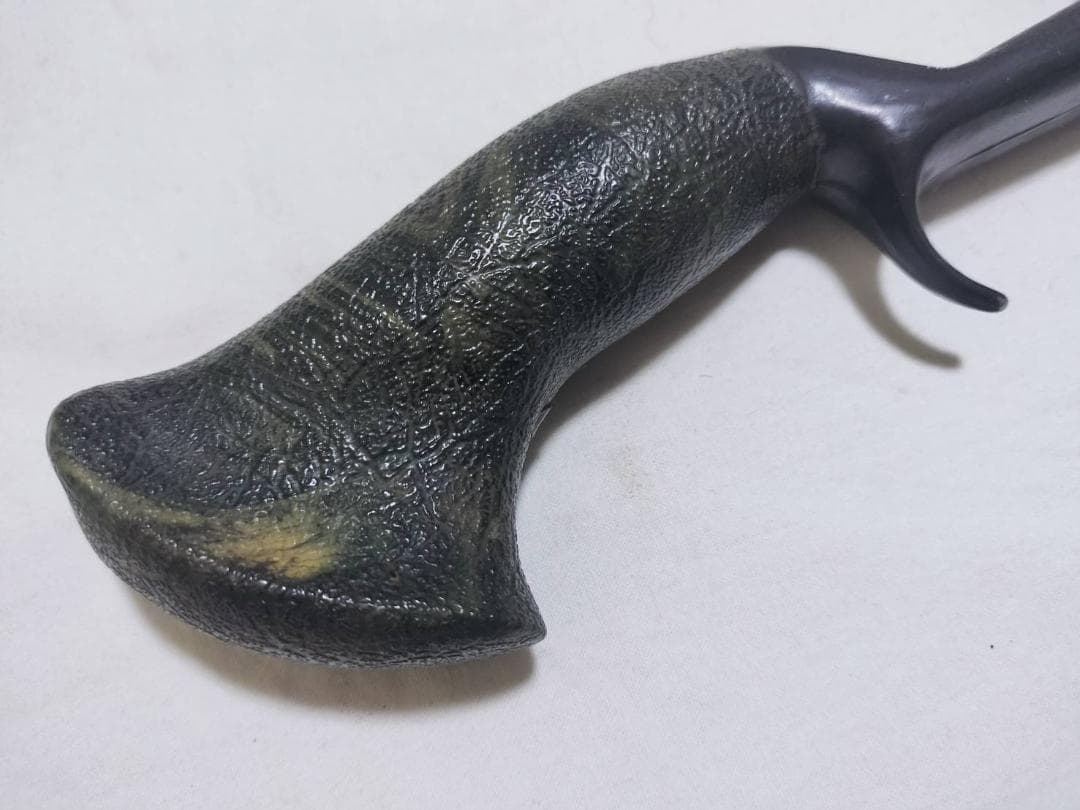 ☆ビンテージ　FEATHERWEIGHT CHAMPION 　ロッドグリップ