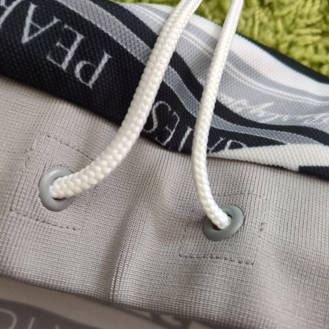 パーリーゲイツ　ゴルフ　スカート