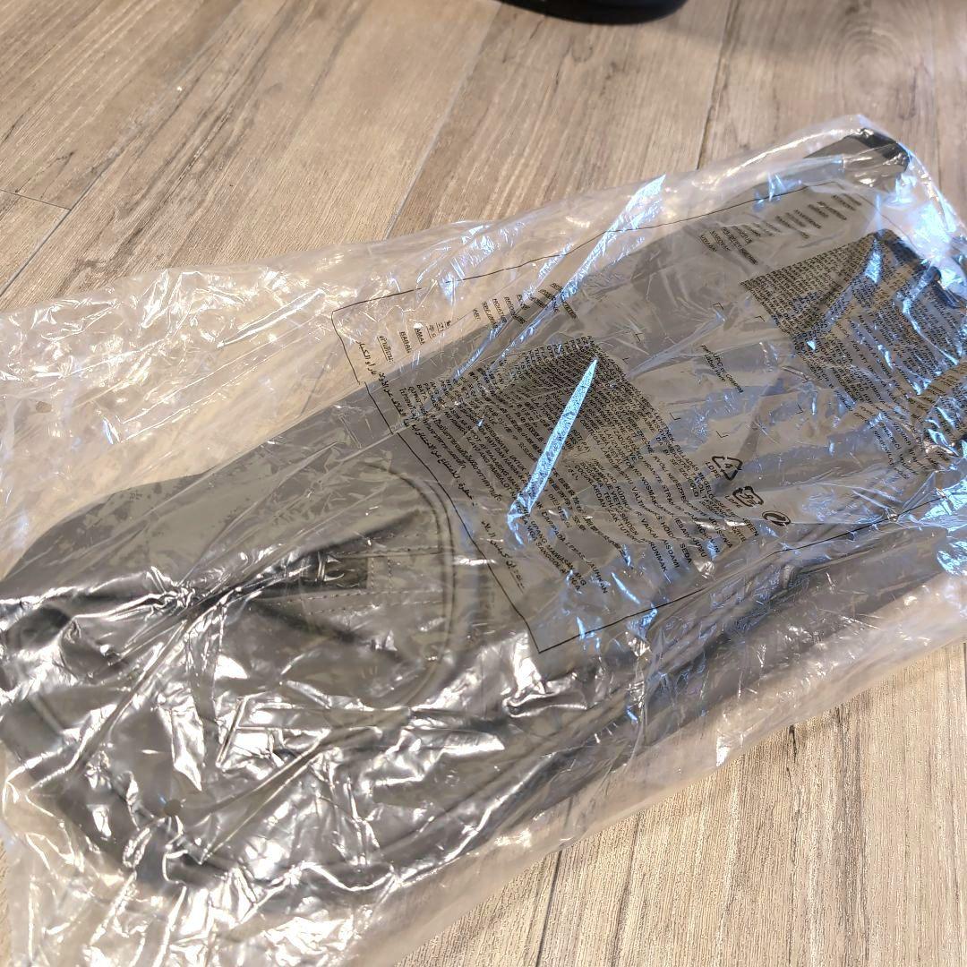 人気のグレー☆ベゼル☆Vessel 3.0 8.5型☆キャディバッグ☆スタンド式