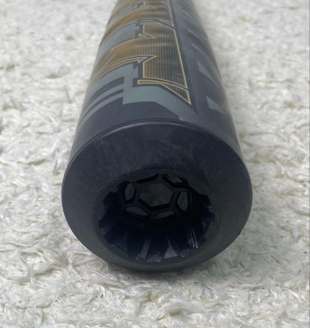 wilson ウィルソン　ディマリニ K-POINT 軟式バット 84cm