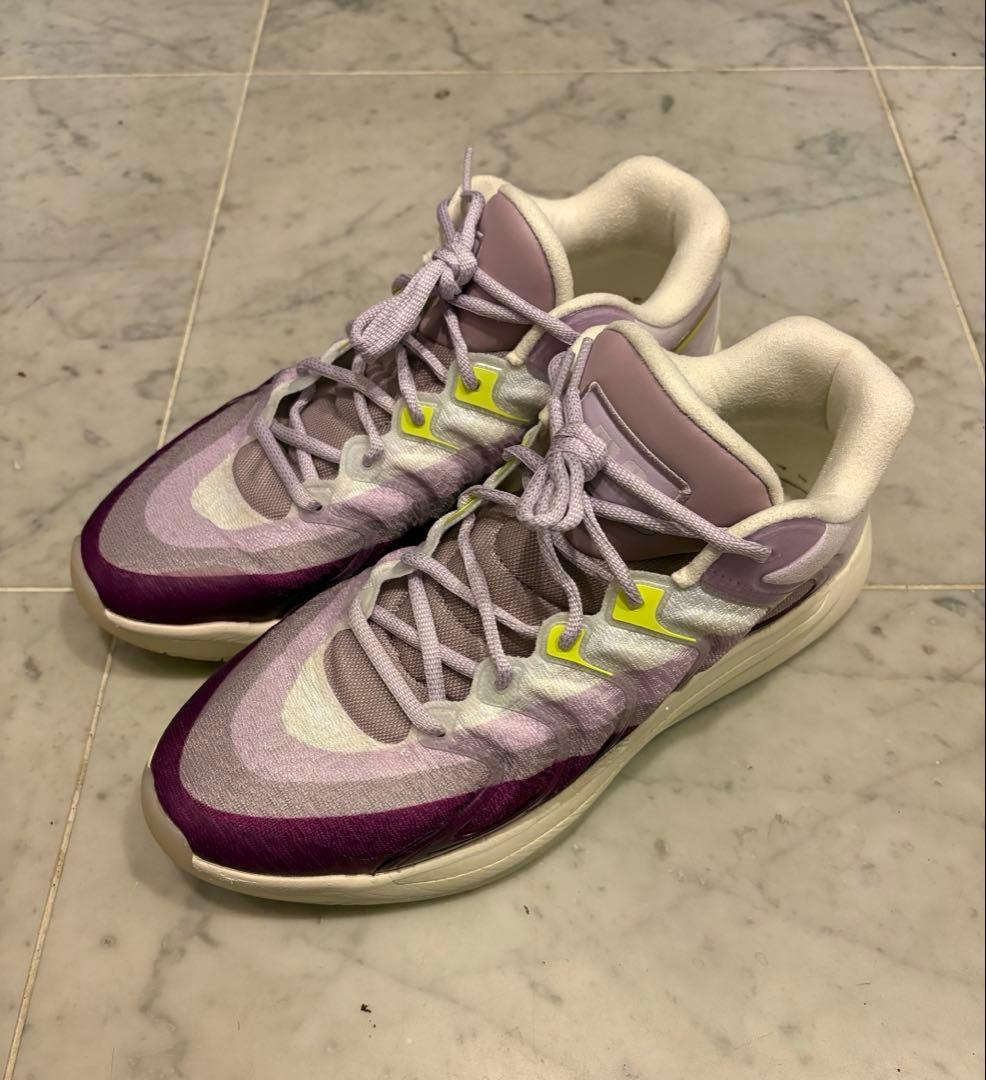 ＜美品＞NIKE KD17 アルケミスト EP 28cm